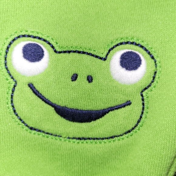 ๐ธ ๐ซ Vintage Gymboree Infant Boys Casual Pants Bundle 0-3 - Picture 6 of 6